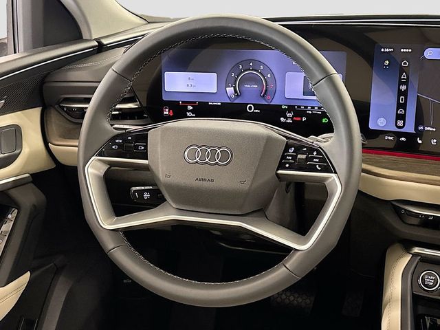 2026 Audi Q5 Sportback Premium Plus 2.0 TFSI quattro - 23051685 - 17