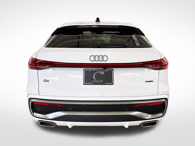 2026 Audi Q5 Sportback Premium Plus 2.0 TFSI quattro - 23051685 - 3