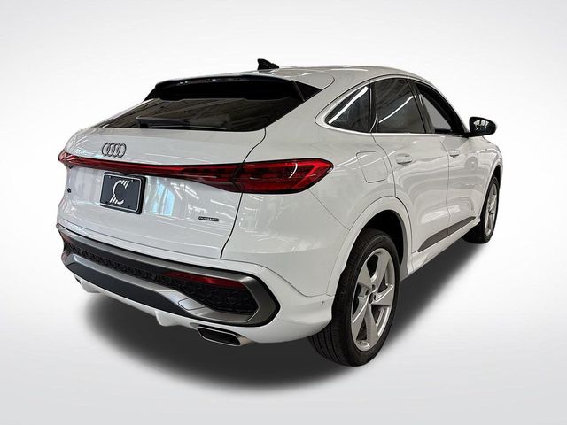 2026 Audi Q5 Sportback Premium Plus 2.0 TFSI quattro - 23051685 - 4