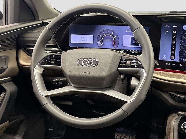 2026 Audi Q5 Sportback Premium Plus 2.0 TFSI quattro - 23051697 - 17