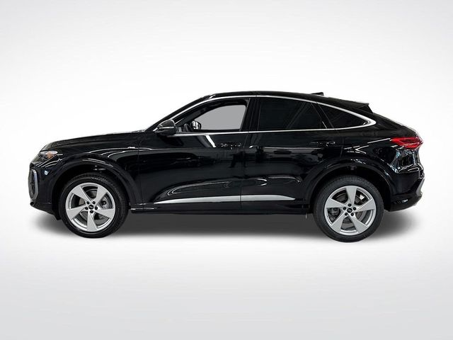 2026 Audi Q5 Sportback Premium Plus 2.0 TFSI quattro - 23051697 - 1