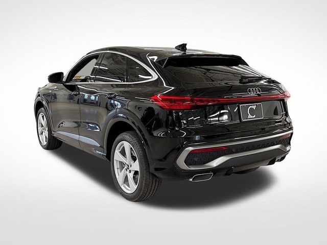 2026 Audi Q5 Sportback Premium Plus 2.0 TFSI quattro - 23051697 - 2