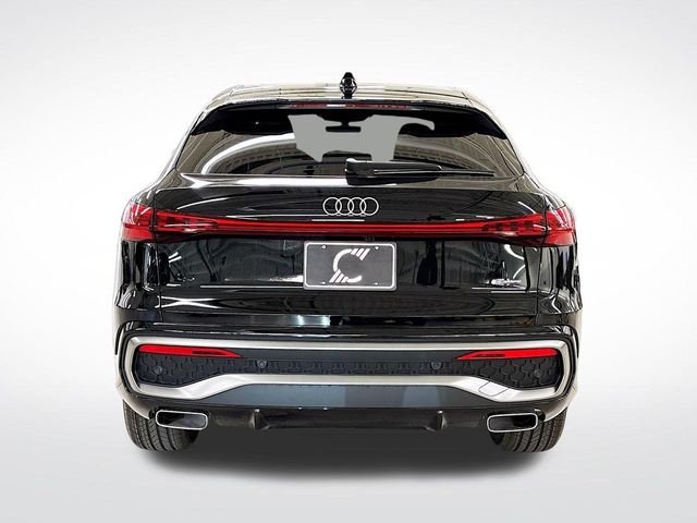2026 Audi Q5 Sportback Premium Plus 2.0 TFSI quattro - 23051697 - 3