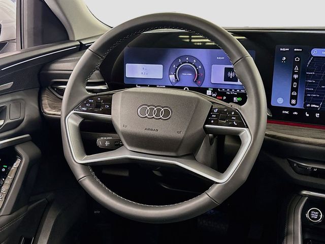 2026 Audi Q5 Sportback Premium Plus 2.0 TFSI quattro - 23069796 - 19
