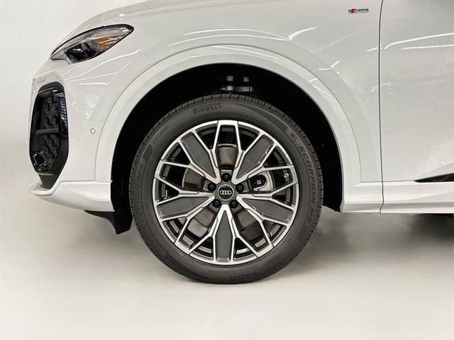 2026 Audi Q5 Sportback Premium Plus 2.0 TFSI quattro - 23069796 - 24