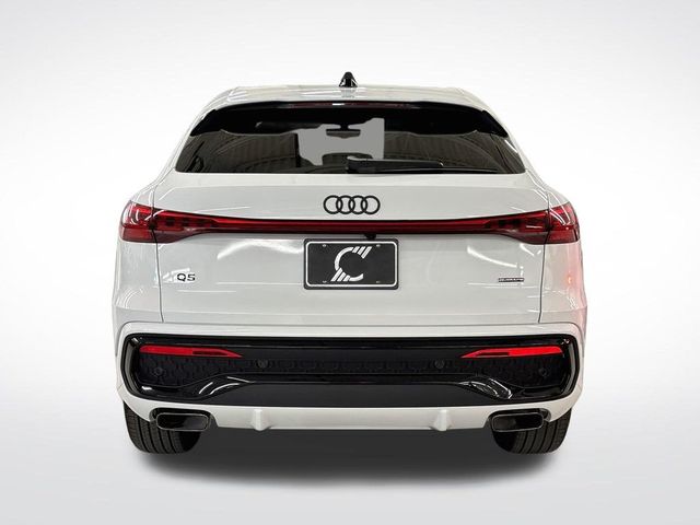 2026 Audi Q5 Sportback Premium Plus 2.0 TFSI quattro - 23069796 - 3