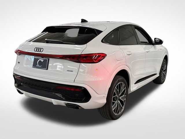 2026 Audi Q5 Sportback Premium Plus 2.0 TFSI quattro - 23069796 - 4