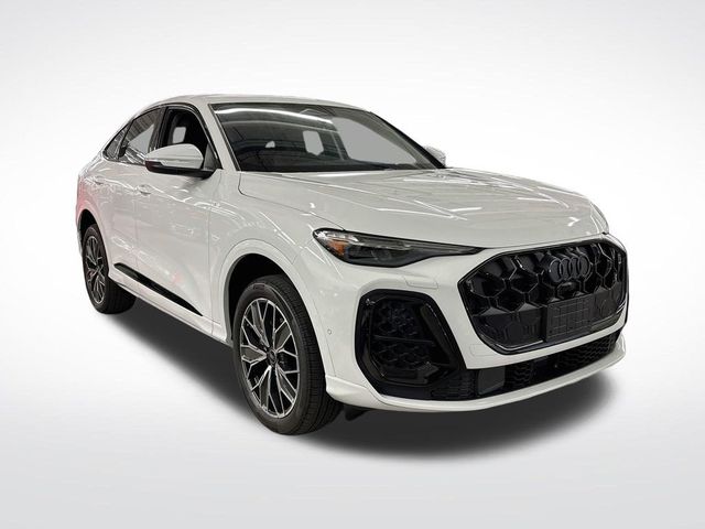 2026 Audi Q5 Sportback Premium Plus 2.0 TFSI quattro - 23069796 - 6