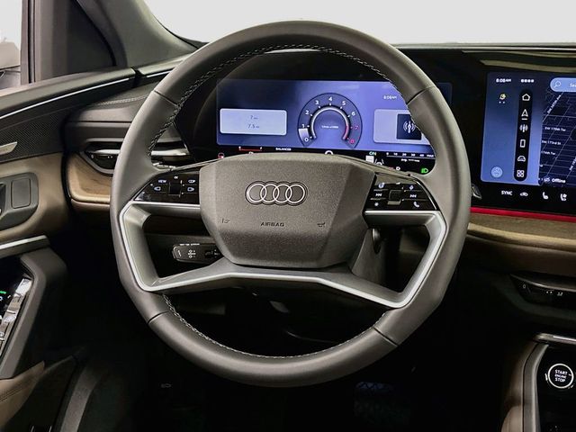 2026 Audi Q5 Sportback Premium Plus 2.0 TFSI quattro - 23069802 - 19