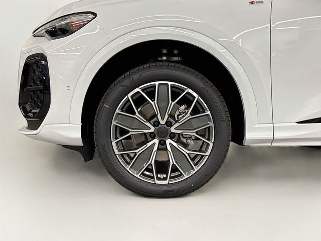 2026 Audi Q5 Sportback Premium Plus 2.0 TFSI quattro - 23069802 - 24