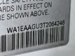 2026 Audi Q5 Sportback Premium Plus 2.0 TFSI quattro - 23069802 - 25