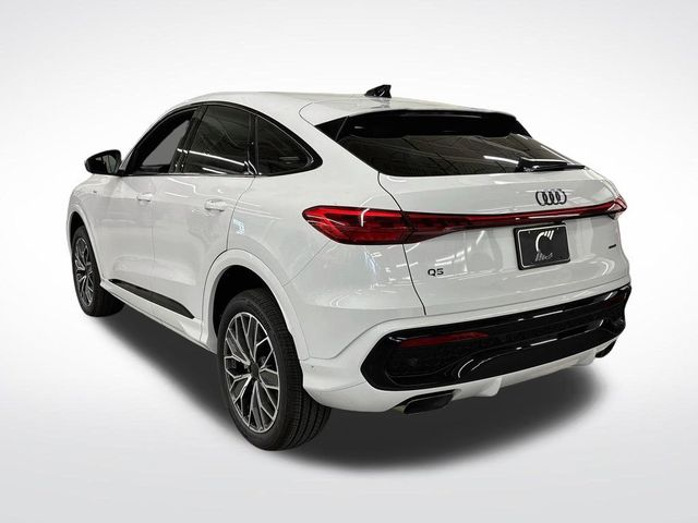 2026 Audi Q5 Sportback Premium Plus 2.0 TFSI quattro - 23069802 - 2