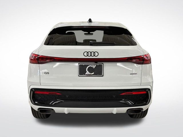 2026 Audi Q5 Sportback Premium Plus 2.0 TFSI quattro - 23069802 - 3