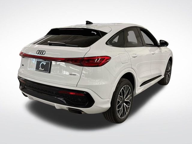 2026 Audi Q5 Sportback Premium Plus 2.0 TFSI quattro - 23069802 - 4