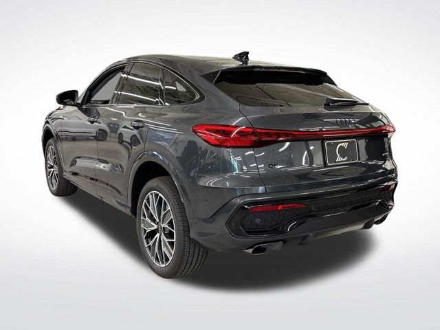 2026 Audi Q5 Sportback Premium Plus 2.0 TFSI quattro - 23071103 - 2