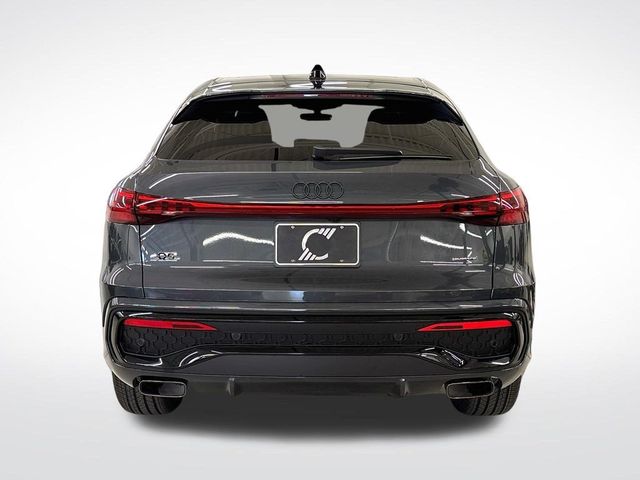 2026 Audi Q5 Sportback Premium Plus 2.0 TFSI quattro - 23071103 - 3