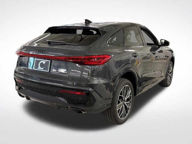 2026 Audi Q5 Sportback Premium Plus 2.0 TFSI quattro - 23071103 - 4
