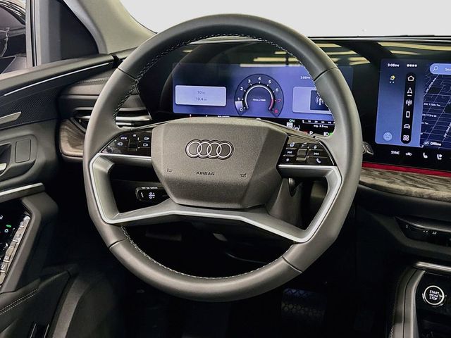 2026 Audi Q5 Sportback Premium Plus 2.0 TFSI quattro - 23079420 - 19