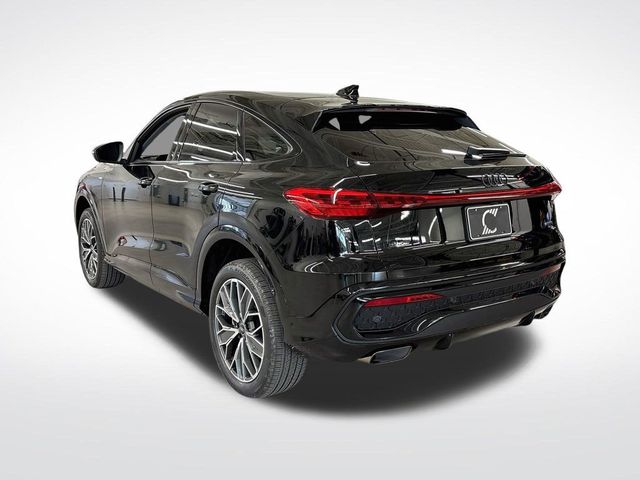 2026 Audi Q5 Sportback Premium Plus 2.0 TFSI quattro - 23079420 - 2