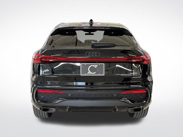 2026 Audi Q5 Sportback Premium Plus 2.0 TFSI quattro - 23079420 - 3