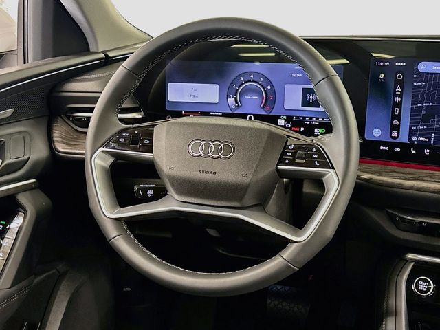2026 Audi Q5 Sportback Premium Plus 2.0 TFSI quattro - 23084569 - 18