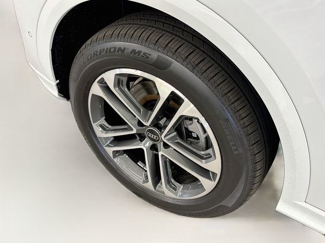 2026 Audi Q5 Sportback Premium Plus 2.0 TFSI quattro - 23084569 - 22