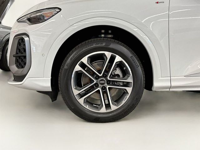 2026 Audi Q5 Sportback Premium Plus 2.0 TFSI quattro - 23084569 - 25