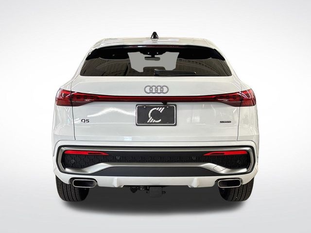 2026 Audi Q5 Sportback Premium Plus 2.0 TFSI quattro - 23084569 - 3