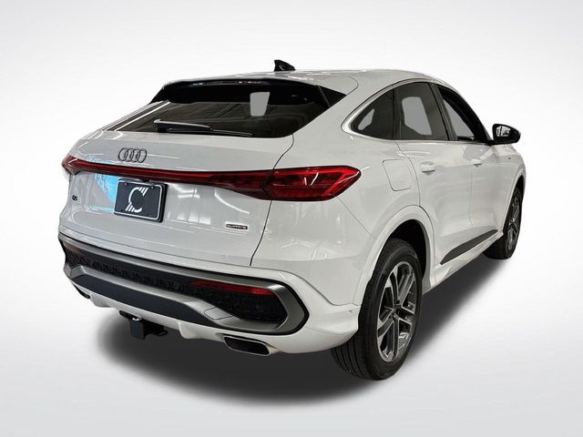 2026 Audi Q5 Sportback Premium Plus 2.0 TFSI quattro - 23084569 - 4