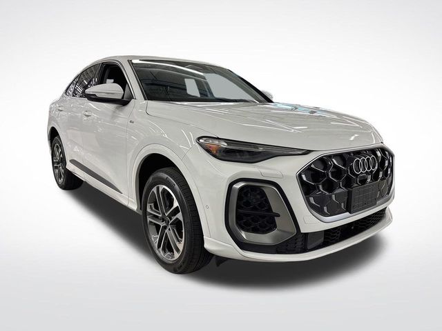 2026 Audi Q5 Sportback Premium Plus 2.0 TFSI quattro - 23084569 - 6