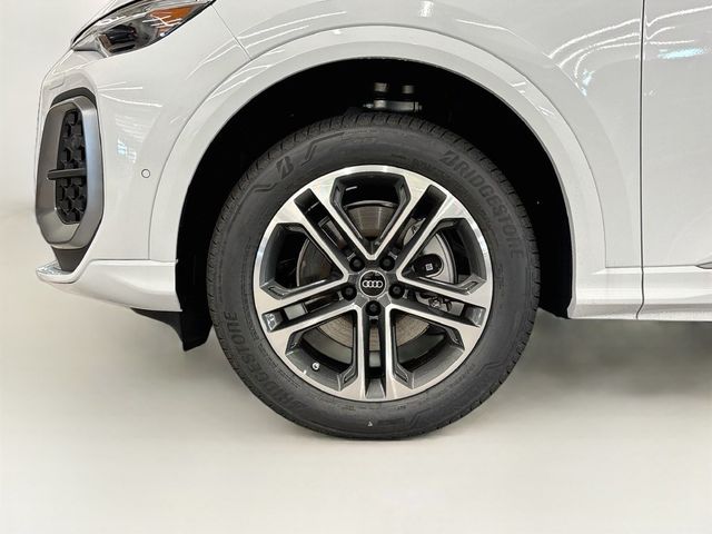 2026 Audi Q5 Sportback Premium Plus 2.0 TFSI quattro - 23087933 - 24