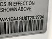 2026 Audi Q5 Sportback Premium Plus 2.0 TFSI quattro - 23087933 - 25