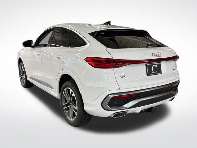 2026 Audi Q5 Sportback Premium Plus 2.0 TFSI quattro - 23087933 - 2
