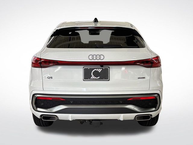 2026 Audi Q5 Sportback Premium Plus 2.0 TFSI quattro - 23087933 - 3