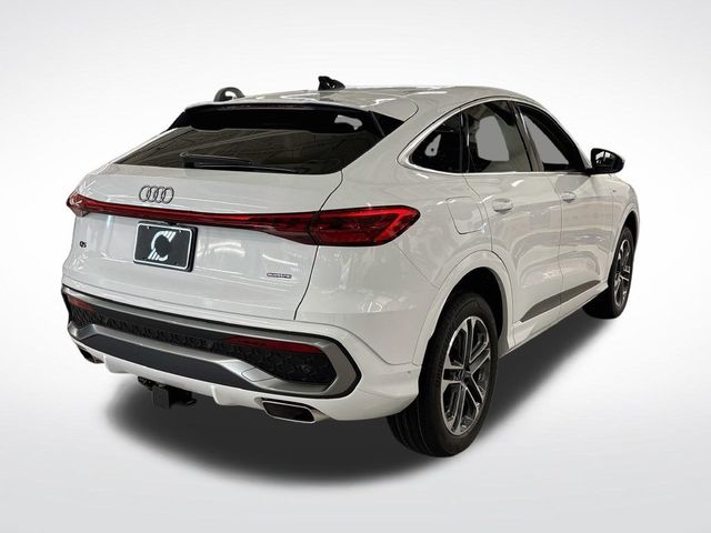 2026 Audi Q5 Sportback Premium Plus 2.0 TFSI quattro - 23087933 - 4
