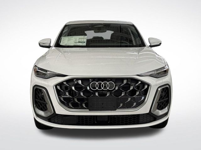 2026 Audi Q5 Sportback Premium Plus 2.0 TFSI quattro - 23087933 - 7