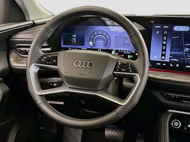 2026 Audi Q5 Sportback Premium Plus 2.0 TFSI quattro - 23087946 - 9