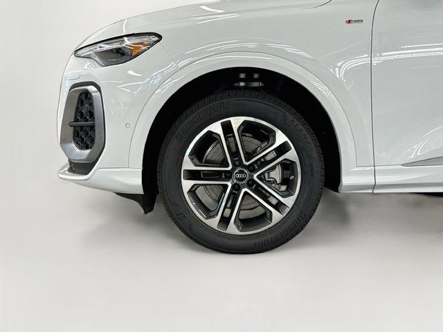 2026 Audi Q5 Sportback Premium Plus 2.0 TFSI quattro - 23087946 - 22