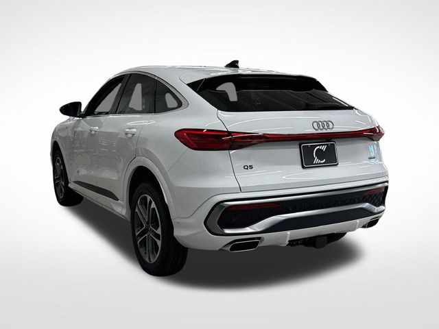 2026 Audi Q5 Sportback Premium Plus 2.0 TFSI quattro - 23087946 - 2