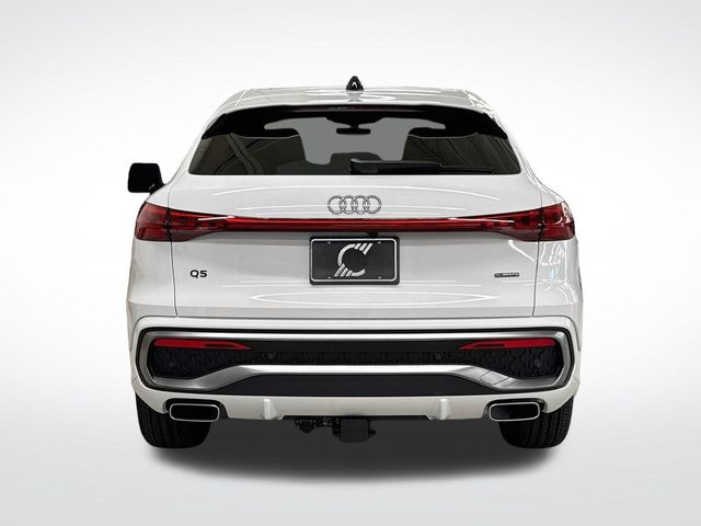 2026 Audi Q5 Sportback Premium Plus 2.0 TFSI quattro - 23087946 - 3