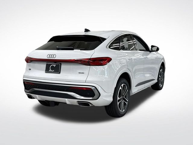 2026 Audi Q5 Sportback Premium Plus 2.0 TFSI quattro - 23087946 - 4
