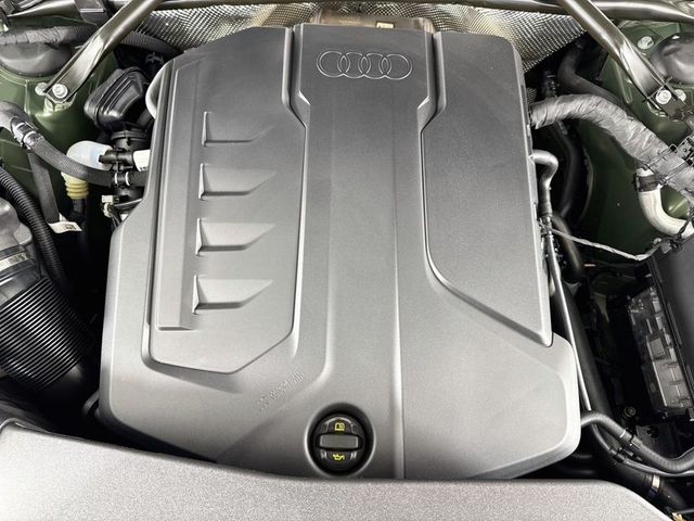 2026 Audi Q5 Sportback Premium Plus 2.0 TFSI quattro - 23090064 - 22