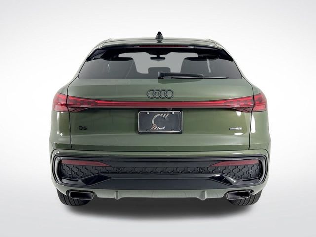 2026 Audi Q5 Sportback Premium Plus 2.0 TFSI quattro - 23090064 - 3