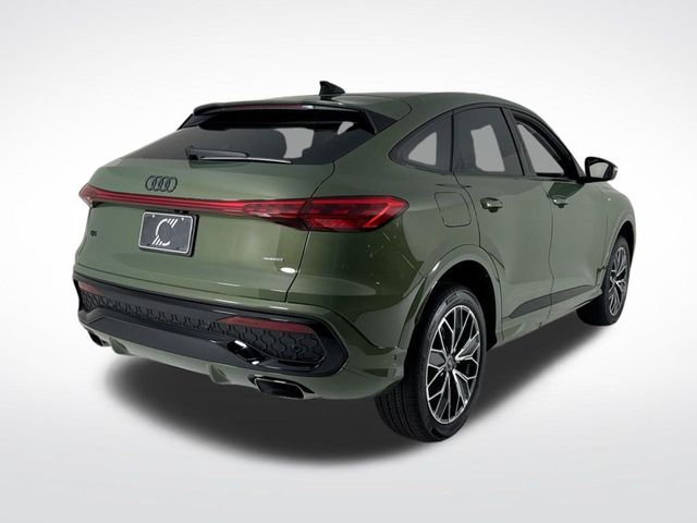 2026 Audi Q5 Sportback Premium Plus 2.0 TFSI quattro - 23090064 - 4