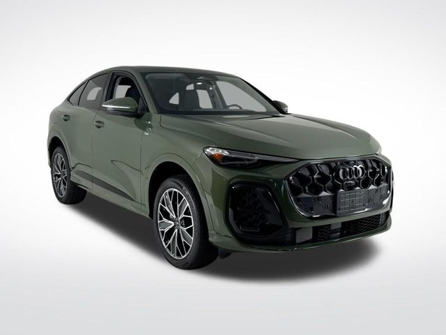 2026 Audi Q5 Sportback Premium Plus 2.0 TFSI quattro - 23090064 - 6