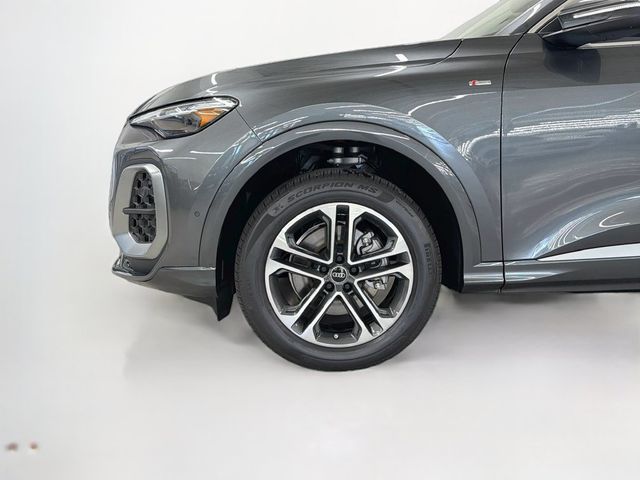 2026 Audi Q5 Sportback Premium Plus 2.0 TFSI quattro - 23093372 - 21