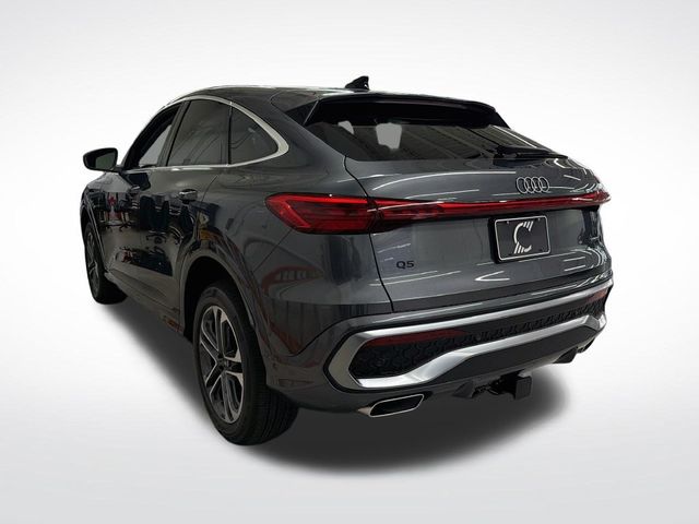 2026 Audi Q5 Sportback Premium Plus 2.0 TFSI quattro - 23093372 - 2