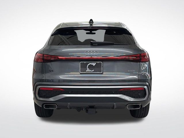 2026 Audi Q5 Sportback Premium Plus 2.0 TFSI quattro - 23093372 - 3
