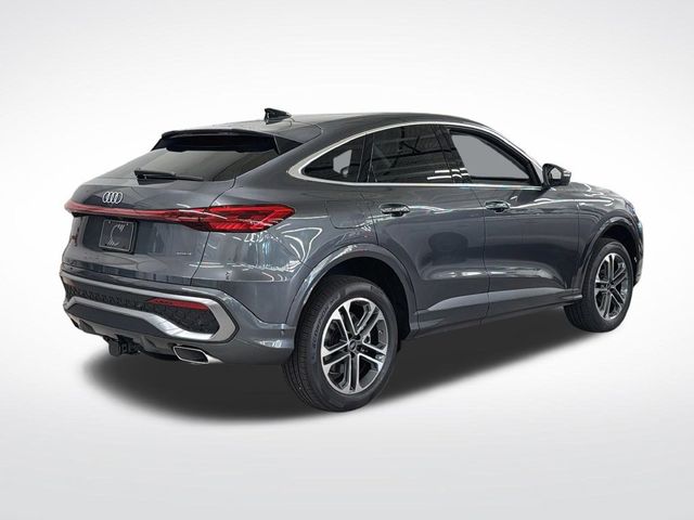 2026 Audi Q5 Sportback Premium Plus 2.0 TFSI quattro - 23093372 - 4