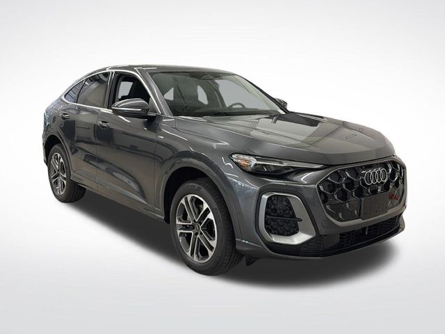 2026 Audi Q5 Sportback Premium Plus 2.0 TFSI quattro - 23093372 - 6